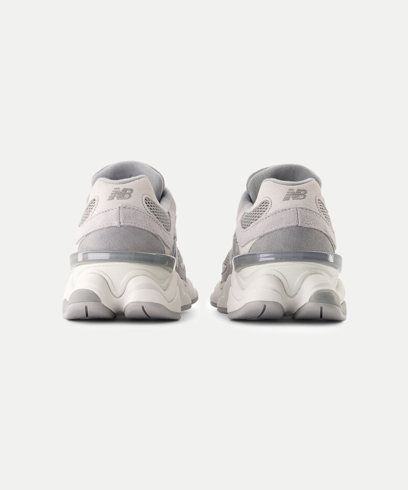 Tenis New Balance Para Hombre Gris